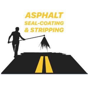 Reliable Asphalt Paving